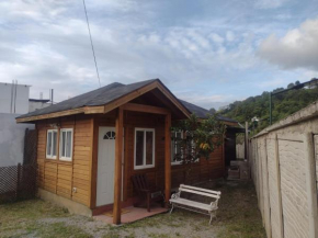 Cabaña Real Z16
